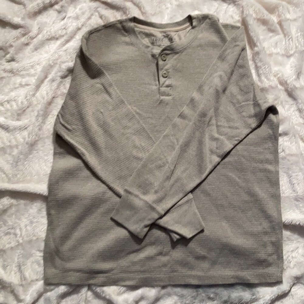 Faded Glory Long Sleeve Shirt